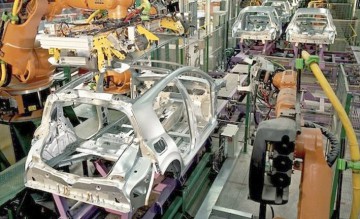 Renault va construi o uzină în Nigeria